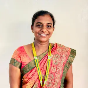 Mrs.D.Jaya Sree