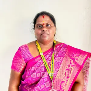 Dr.G.Anu Lavanya