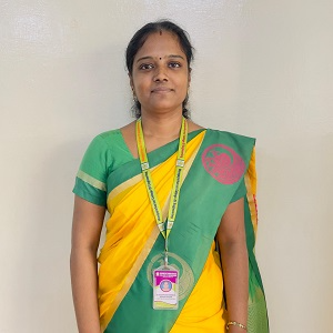 Mrs.S.Aasaipandiyammal