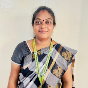 Mrs.B.K.Hemalatha