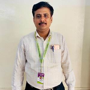 Dr.N.M Vijaya Kumar