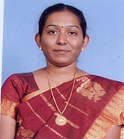 Mrs.C.Jeyalakshmi