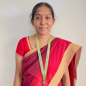 Mrs.C.Jeyalakshmi