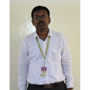 Mr.V.Kanagasubramanian