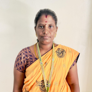 Mrs.M.Karpagam