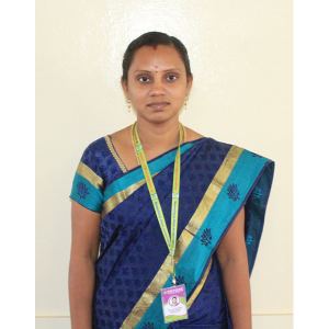 Mrs. S.Poorani