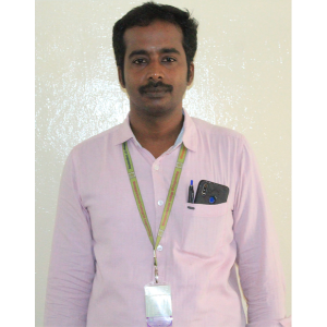 Mr.S.Rajeshkumar