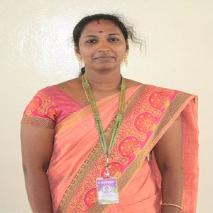 Mrs.M.Ramapriya