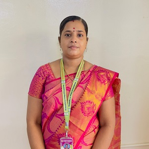 Mrs.C.Selva Lakshmi