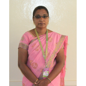 Mrs.C.I.Vimalarani