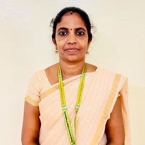 Mrs.G.Amutha Devi