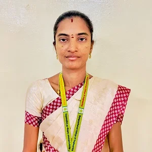 Mrs.R.Indurani