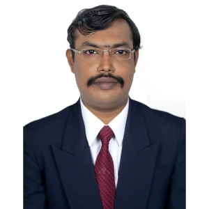 Dr.P.Madhan Kumar