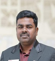 Dr.S.Manikandan