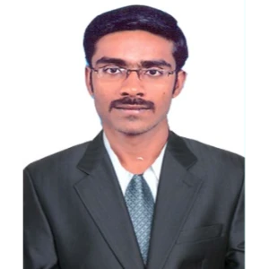 Mr.S.Mohanraj