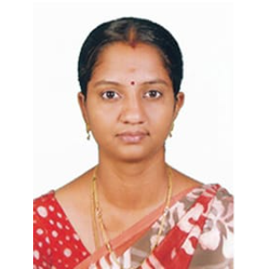 Mrs.Pon Ragothama Priya