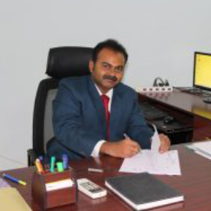 Dr.J.Karthikeyan