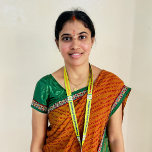 Dr.S.G.Priyadharshini