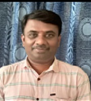Mr.K.D Ramesh Babu