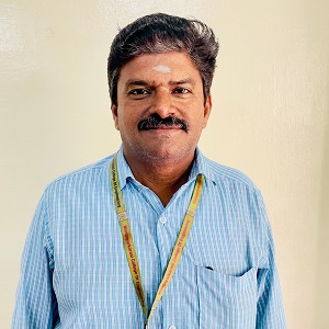 Mr.K.Sakthivel