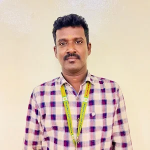 Mr.R.Senthil Kumar