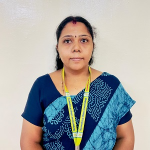 Mrs.A.N.Sivadharshani