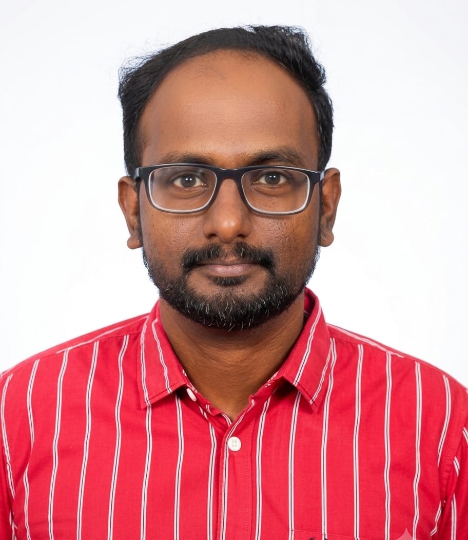 Dr.N.Sivakumar
