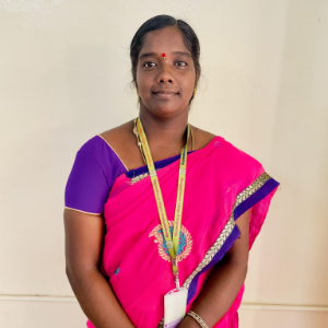 Mrs.G.Thamarai selvi