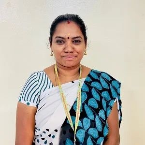 Mrs.B.Vahini