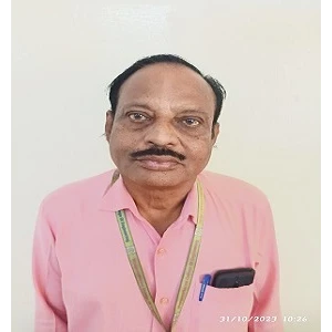 Mr.M.S Vijaya Baskkaran