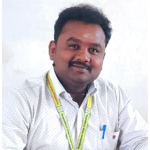 Dr.B.Vinoth