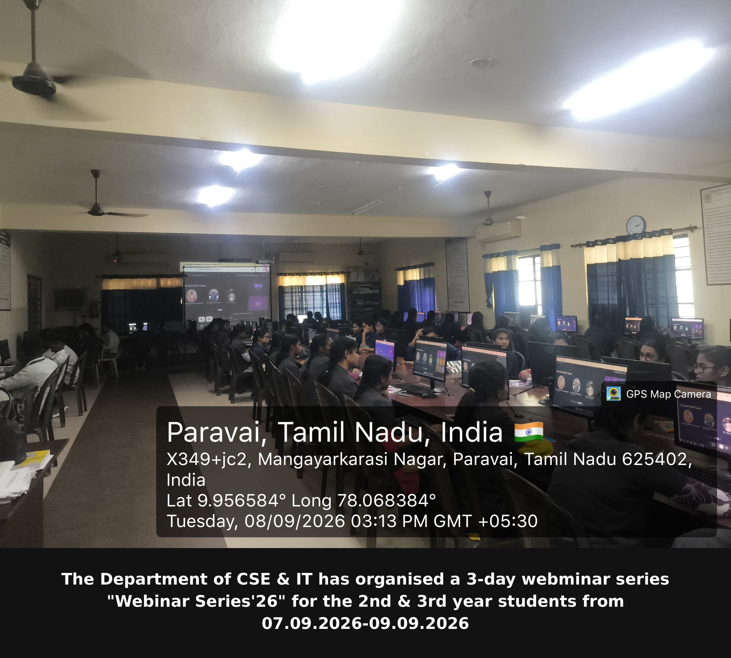 webinar series 7,8,9 sep